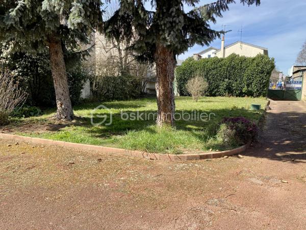 Maison traditionnelle de 144 m²