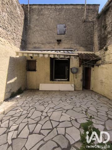 Maison à vendre 4 pièces 75 m² Nîmes