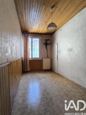 Maison à vendre 4 pièces 75 m² Nîmes