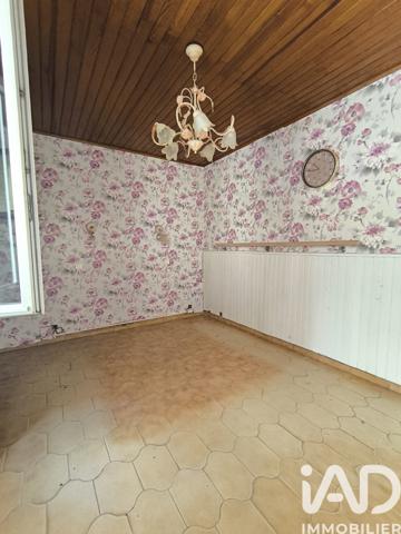Maison à vendre 4 pièces 75 m² Nîmes