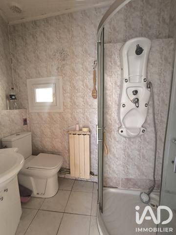 Maison à vendre 4 pièces 75 m² Nîmes