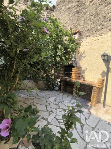 Maison à vendre 4 pièces 75 m² Nîmes