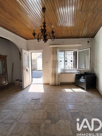 Maison à vendre 4 pièces 75 m² Nîmes