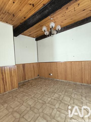 Maison à vendre 4 pièces 75 m² Nîmes