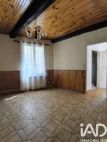 Maison à vendre 4 pièces 75 m² Nîmes