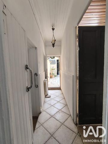 Maison à vendre 4 pièces 75 m² Nîmes