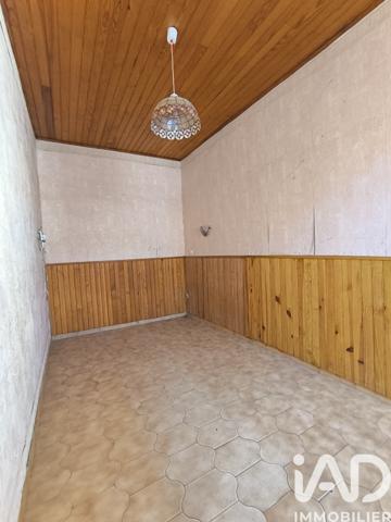 Maison à vendre 4 pièces 75 m² Nîmes