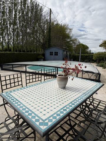 Saint-Pierre des Ifs, Maison 120 m² sur 2000 m² de terrain