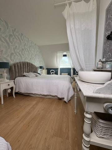 Saint-Pierre des Ifs, Maison 120 m² sur 2000 m² de terrain