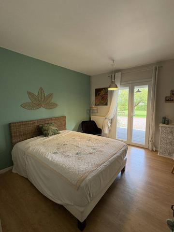 Saint-Pierre des Ifs, Maison 120 m² sur 2000 m² de terrain