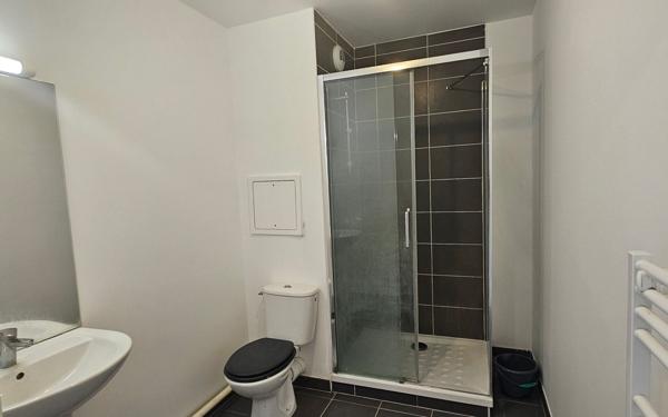 Appartement à louer    1 pièce • 33 m2 Épinay-sur-Seine