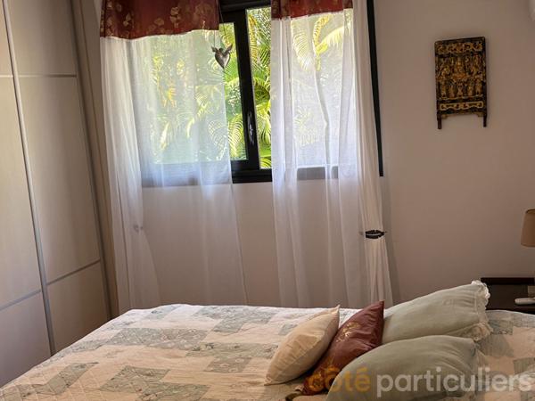 Vente Villa185 m² - 6 Pièces - SAINT PAUL (97460)