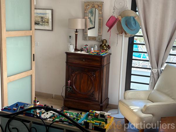 Vente Villa185 m² - 6 Pièces - SAINT PAUL (97460)