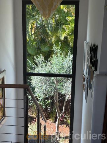 Vente Villa185 m² - 6 Pièces - SAINT PAUL (97460)