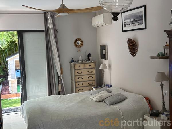 Vente Villa185 m² - 6 Pièces - SAINT PAUL (97460)