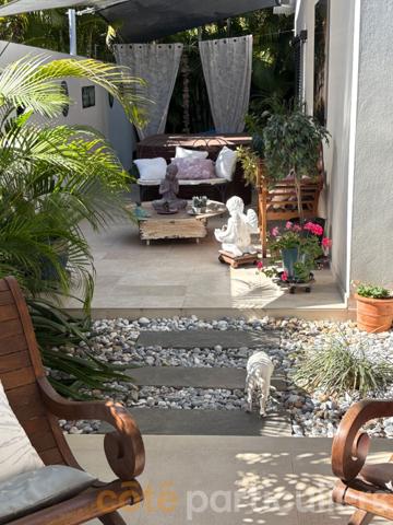 Vente Villa185 m² - 6 Pièces - SAINT PAUL (97460)