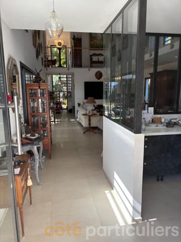 Vente Villa185 m² - 6 Pièces - SAINT PAUL (97460)