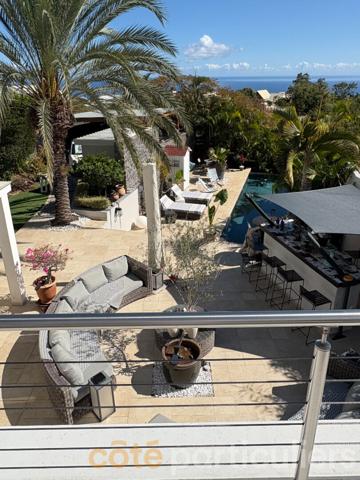 Vente Villa185 m² - 6 Pièces - SAINT PAUL (97460)