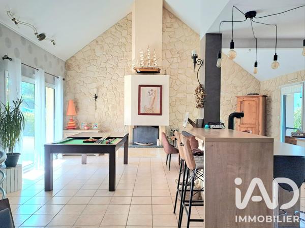Maison à vendre 5 pièces 145 m² Montfort-sur-Meu