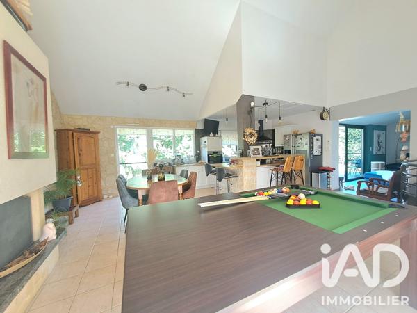Maison à vendre 5 pièces 145 m² Montfort-sur-Meu