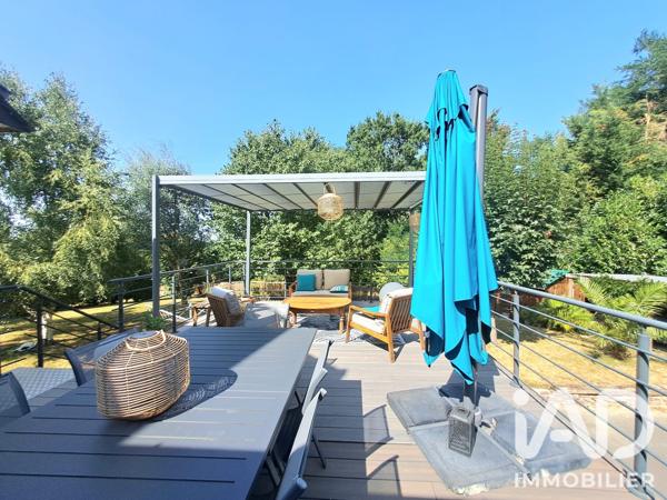 Maison à vendre 5 pièces 145 m² Montfort-sur-Meu