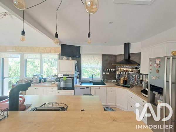 Maison à vendre 5 pièces 145 m² Montfort-sur-Meu