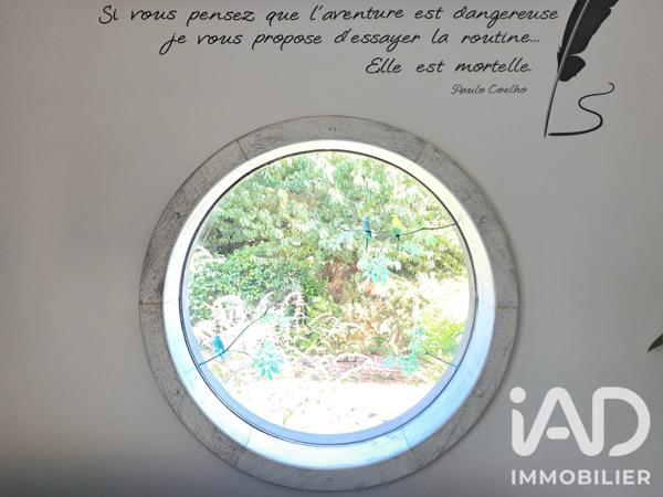 Maison à vendre 5 pièces 145 m² Montfort-sur-Meu