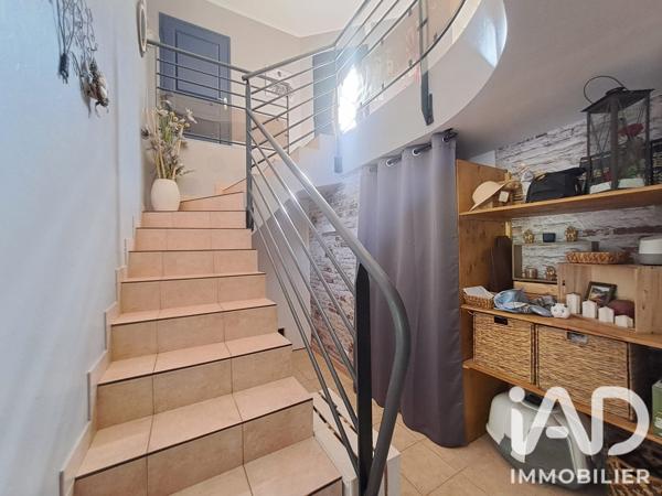 Maison à vendre 5 pièces 145 m² Montfort-sur-Meu