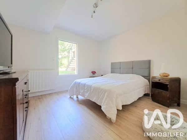 Maison à vendre 5 pièces 145 m² Montfort-sur-Meu