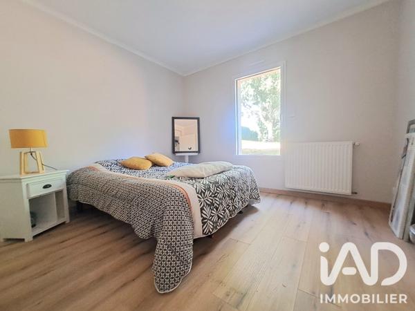 Maison à vendre 5 pièces 145 m² Montfort-sur-Meu