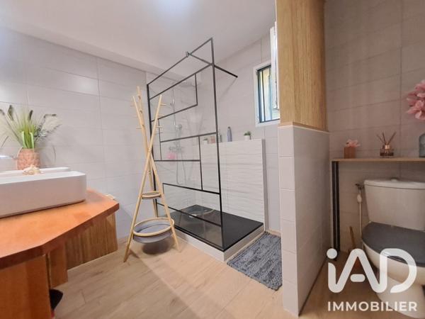 Maison à vendre 5 pièces 145 m² Montfort-sur-Meu