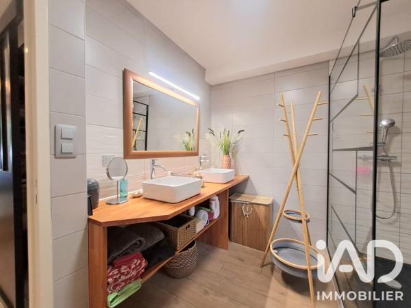 Maison à vendre 5 pièces 145 m² Montfort-sur-Meu