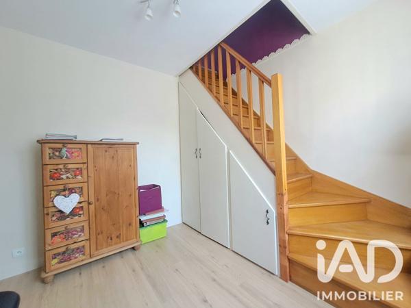 Maison à vendre 5 pièces 145 m² Montfort-sur-Meu