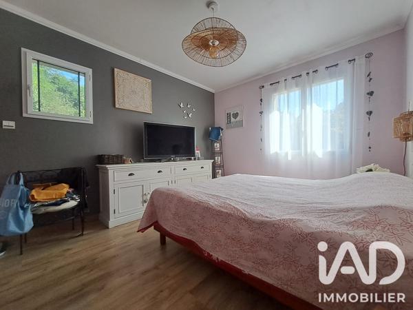 Maison à vendre 5 pièces 145 m² Montfort-sur-Meu