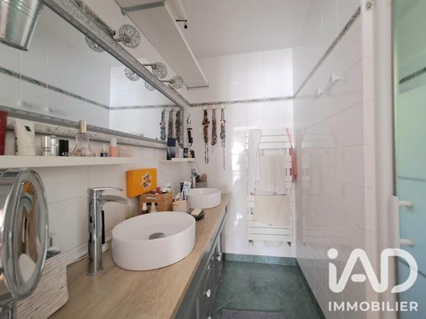 Maison à vendre 5 pièces 145 m² Montfort-sur-Meu