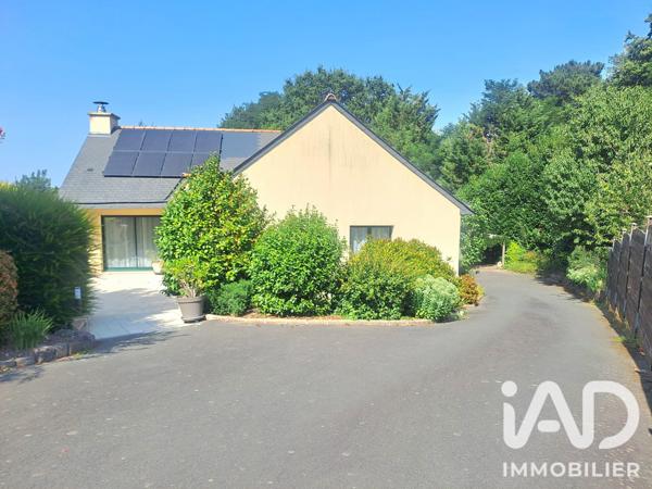 Maison à vendre 5 pièces 145 m² Montfort-sur-Meu