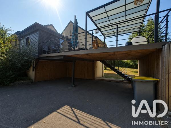 Maison à vendre 5 pièces 145 m² Montfort-sur-Meu