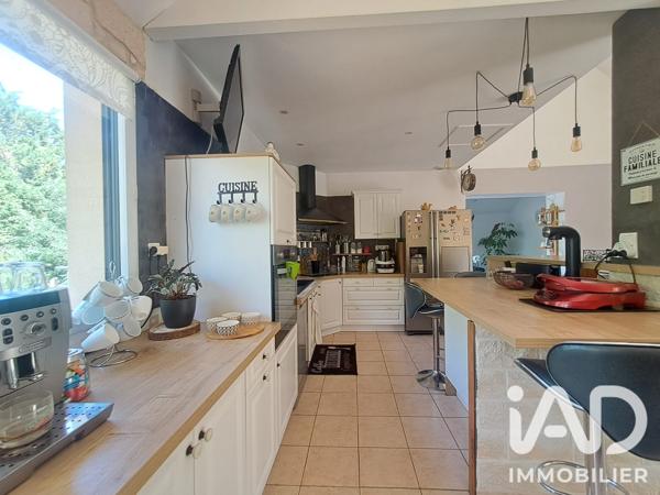Maison à vendre 5 pièces 145 m² Montfort-sur-Meu