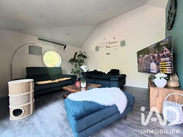 Maison à vendre 5 pièces 145 m² Montfort-sur-Meu