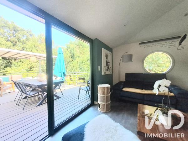 Maison à vendre 5 pièces 145 m² Montfort-sur-Meu
