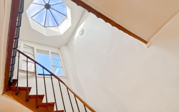 Maison à vendre    6 pièces •  Versailles