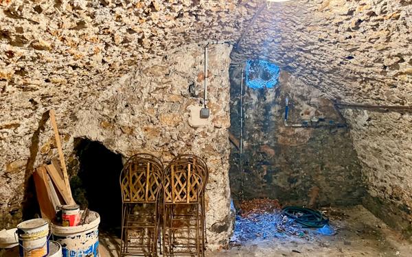 Maison à vendre    6 pièces •  Versailles