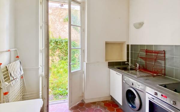 Maison à vendre    6 pièces •  Versailles