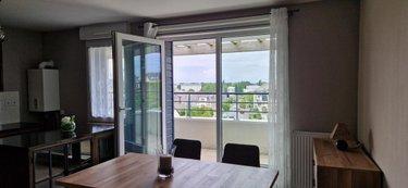Appartement à vendre à Saint-Malo en Ille-et-Vilaine (35400), ref : 35084-846 La Découverte
