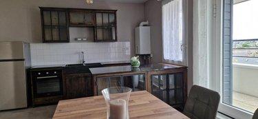 Appartement à vendre à Saint-Malo en Ille-et-Vilaine (35400), ref : 35084-846 La Découverte