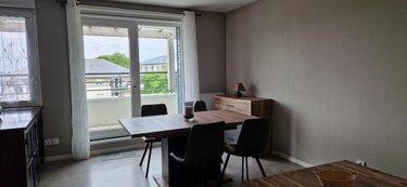 Appartement à vendre à Saint-Malo en Ille-et-Vilaine (35400), ref : 35084-846 La Découverte