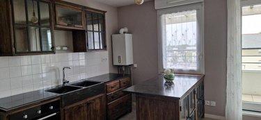 Appartement à vendre à Saint-Malo en Ille-et-Vilaine (35400), ref : 35084-846 La Découverte