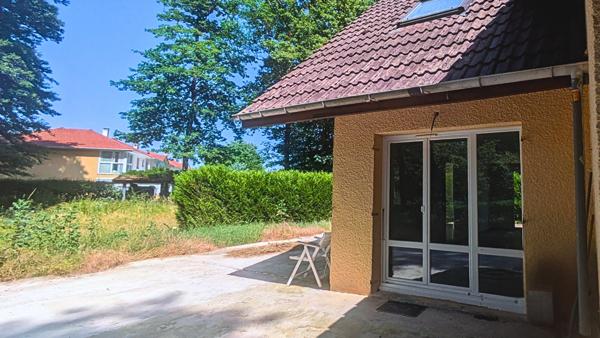 Maison 6 pièces - 120 m² Bien prestige