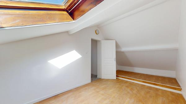 Maison 6 pièces - 120 m² Bien prestige