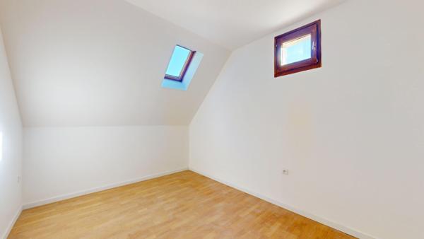 Maison 6 pièces - 120 m² Bien prestige